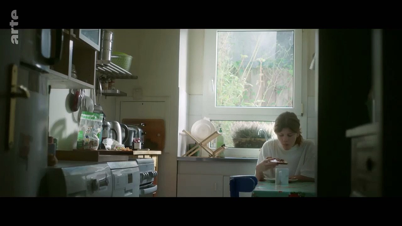 Bedrängt, bedroht, belästigt Staffel 1 Folge 4 HD Deutsch