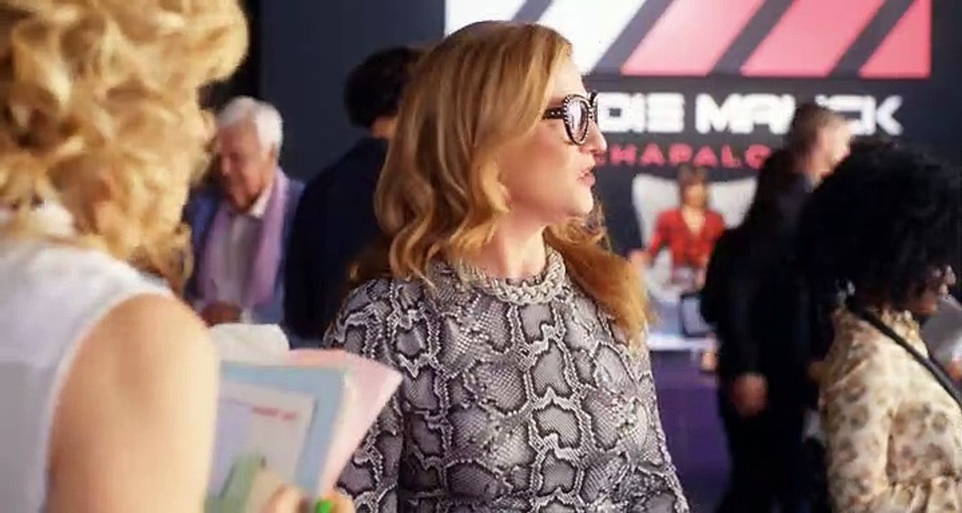 Lady Dynamite Staffel 1 Folge 10 HD Deutsch