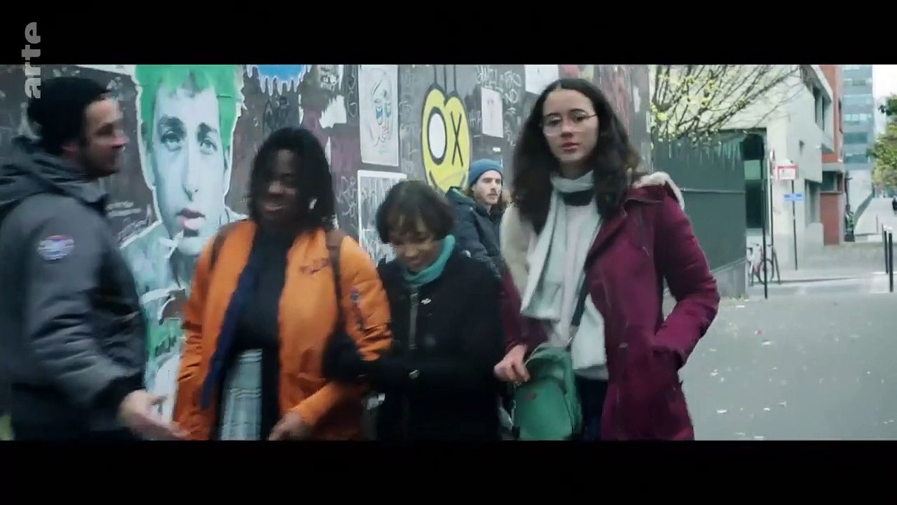 Bedrängt, bedroht, belästigt Staffel 1 Folge 7 HD Deutsch