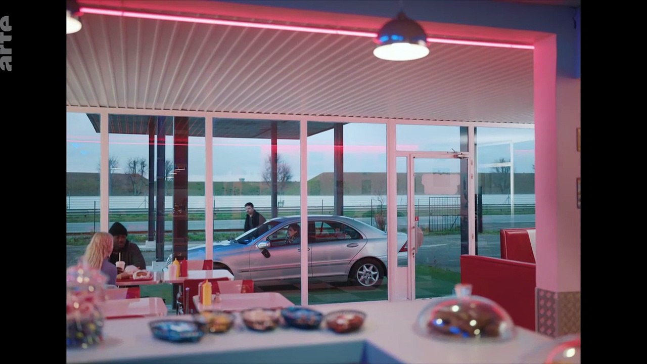 Bedrängt, bedroht, belästigt Staffel 1 Folge 6 HD Deutsch