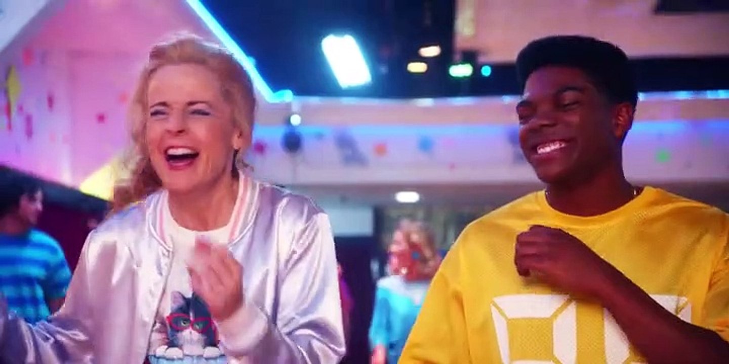 Lady Dynamite Staffel 2 Folge 4 HD Deutsch