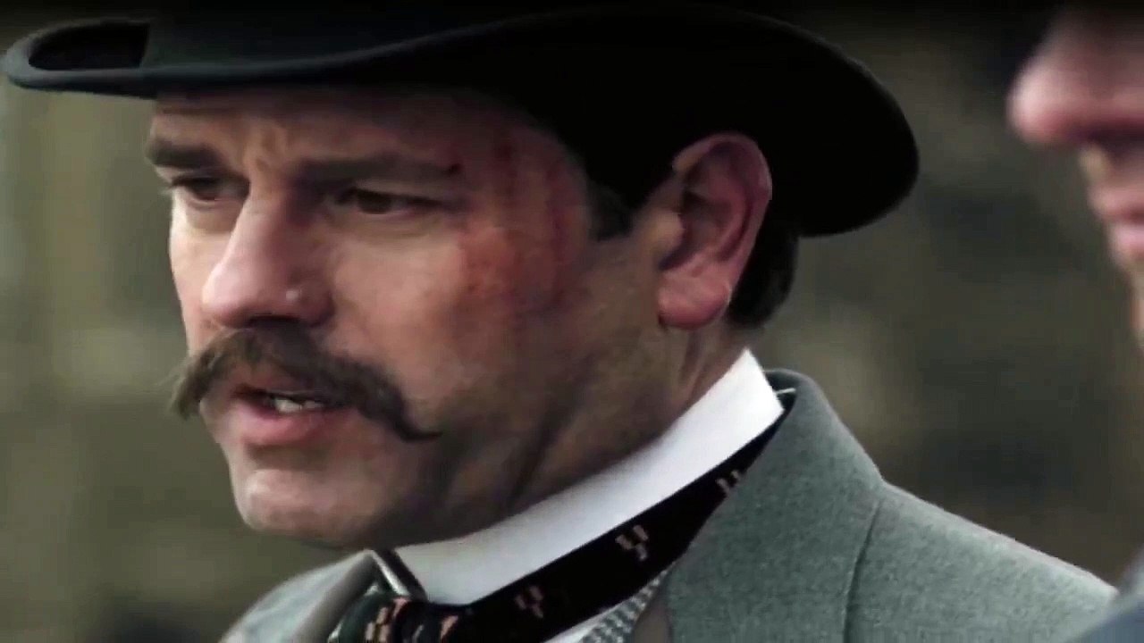 Ripper Street Staffel 1 Folge 3 - Part 02 HD Deutsch