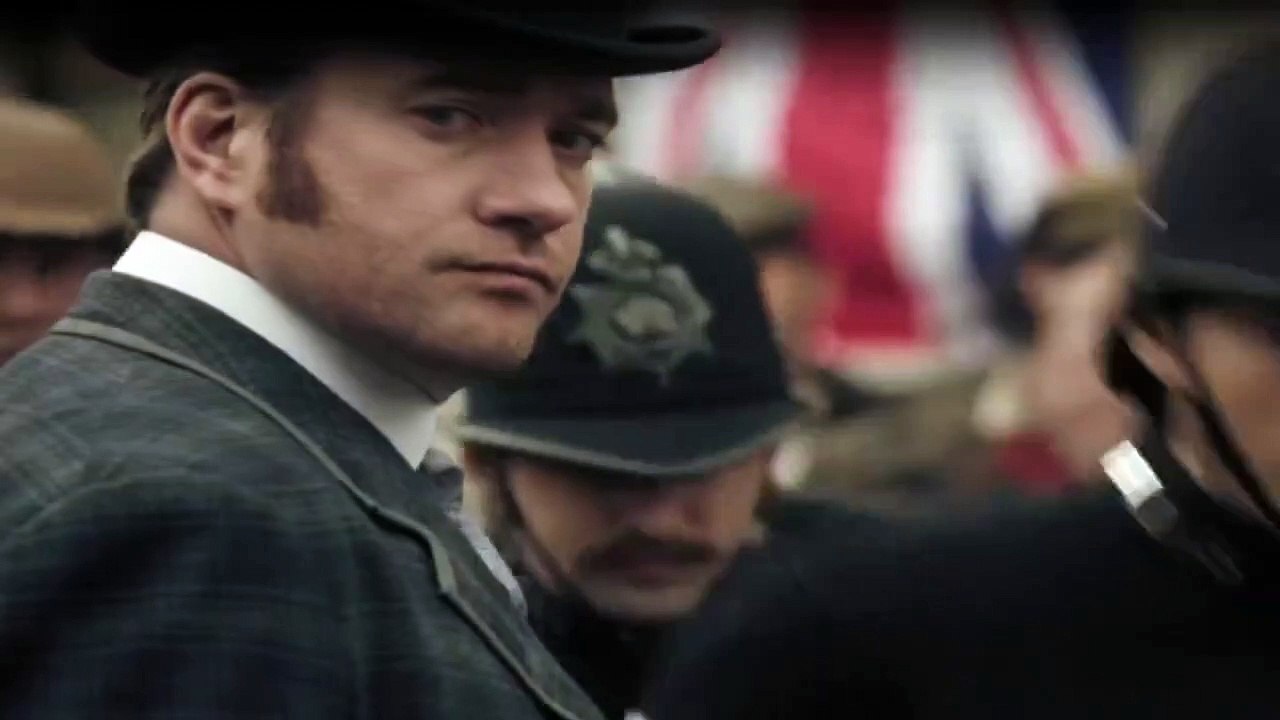 Ripper Street Staffel 1 Folge 4 - Part 02 HD Deutsch