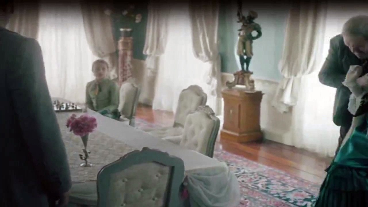 Ripper Street Staffel 1 Folge 8 - Part 02 HD Deutsch