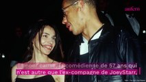 Béatrice Dalle cash, elle balance sur les infidélités de Joey Starr : 