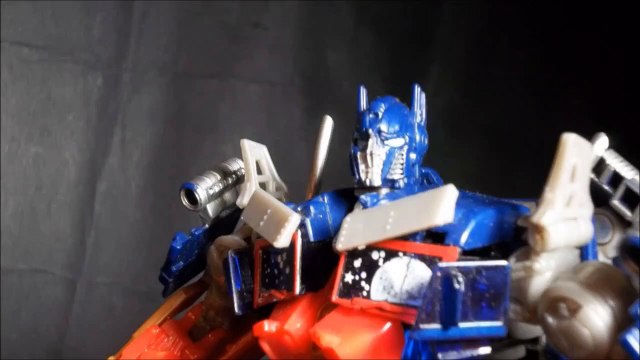 G.I.Joe The Rise Of Cobra Movie Week Canadia' Reviewer Ep.37