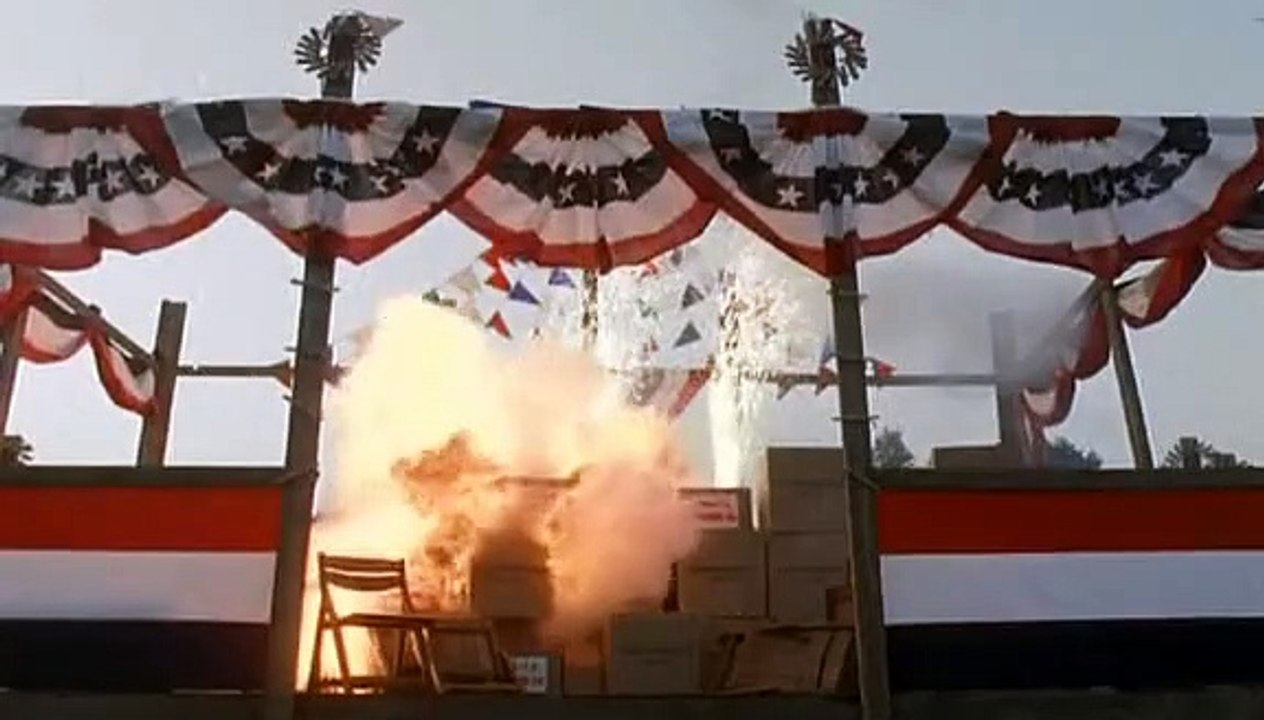 Alabama Dreams Staffel 2 Folge 8 HD Deutsch