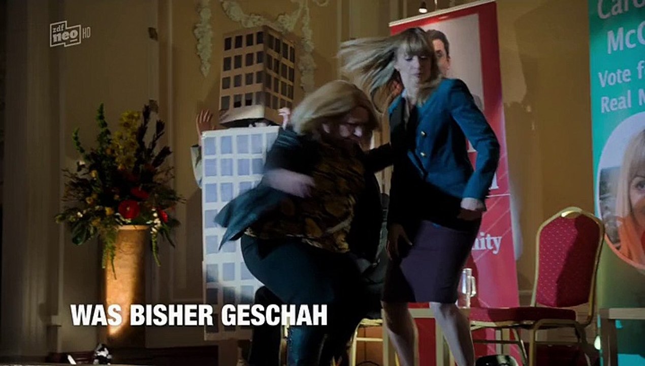 No Offence Staffel 3 Folge 6 HD Deutsch