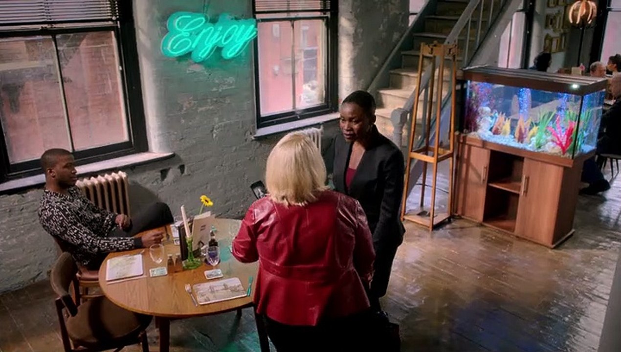 No Offence Staffel 2 Folge 7 HD Deutsch