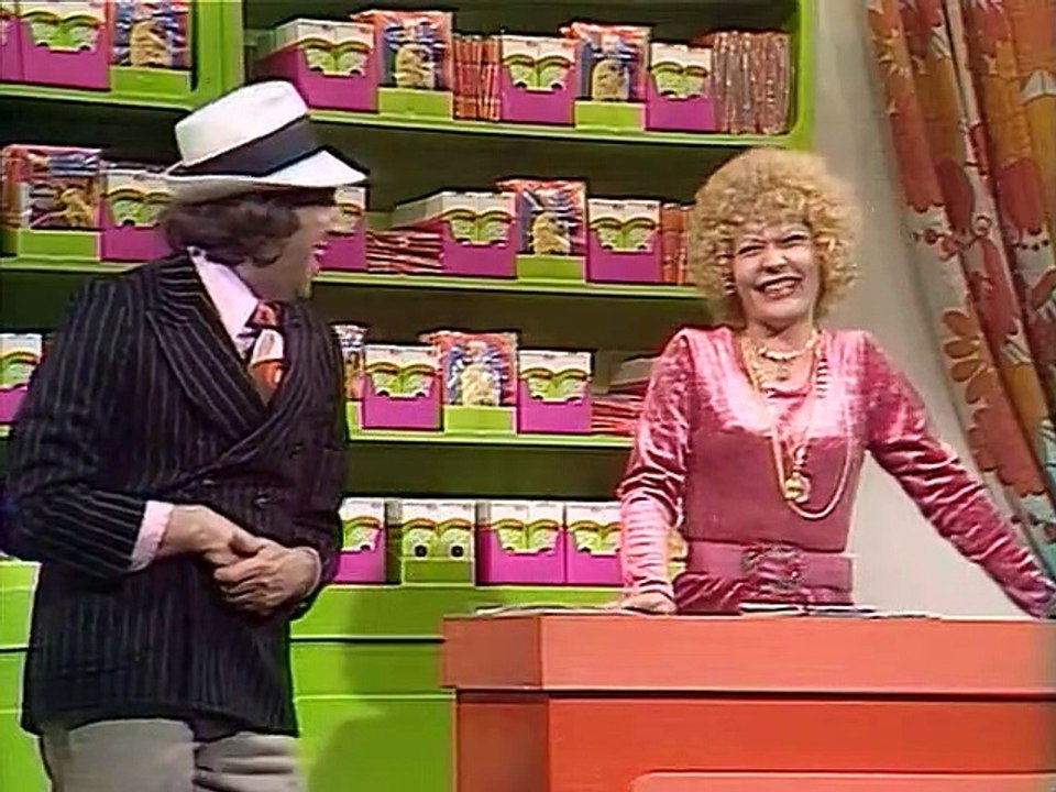 Nonstop Nonsens Staffel 1 Folge 1 HD Deutsch