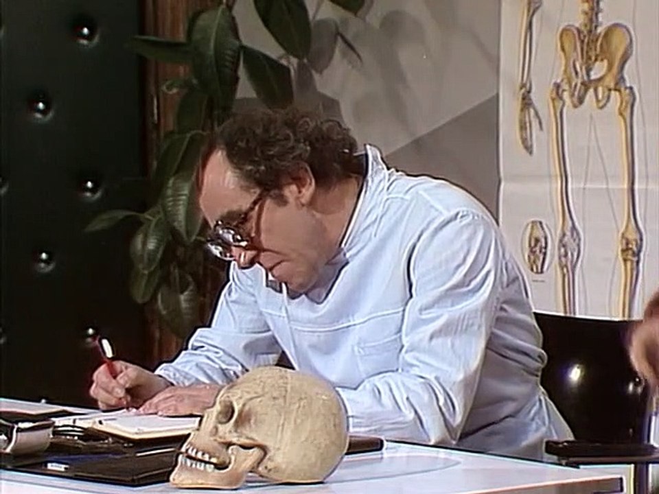 Nonstop Nonsens Staffel 1 Folge 3 HD Deutsch