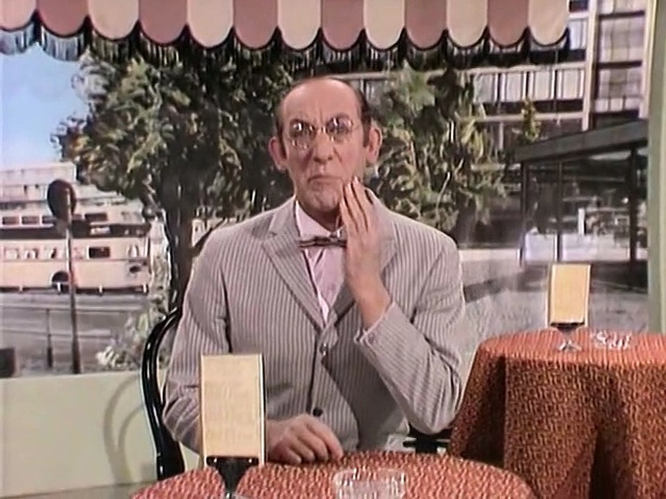 Nonstop Nonsens Staffel 1 Folge 6 HD Deutsch