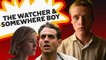 The Watcher & Somewhere Boy | Binge or Bin