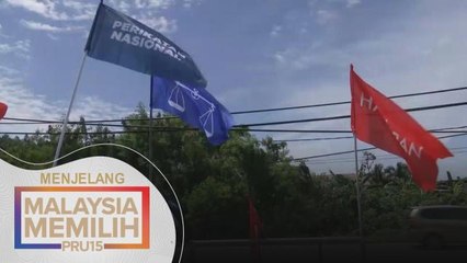 PRU15 | Parti politik perlu fokus manifesto seimbang