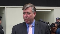 Tory leadership: Only two candidates will likely be in running, Graham Brady says