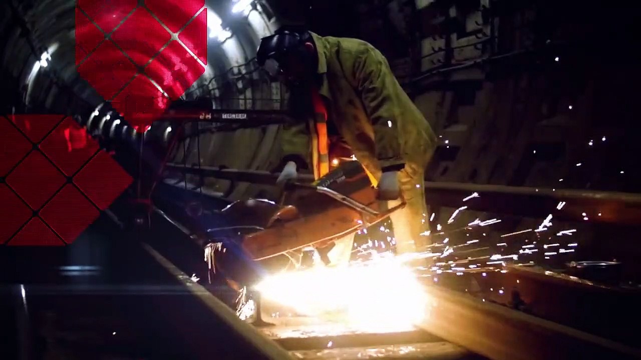 Deutschland 24-7 - Ohne uns läuft nichts! Staffel 2 Folge 1 HD Deutsch