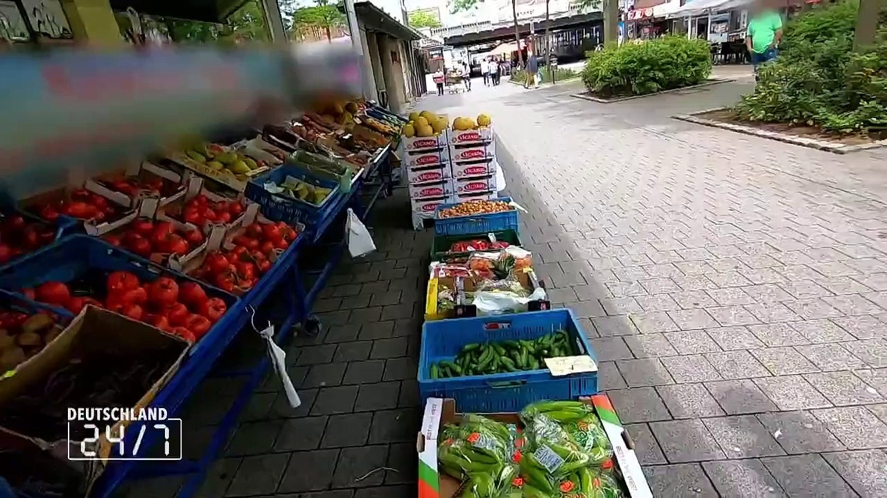 Deutschland 24-7 - Ohne uns läuft nichts! Staffel 2 Folge 3 HD Deutsch