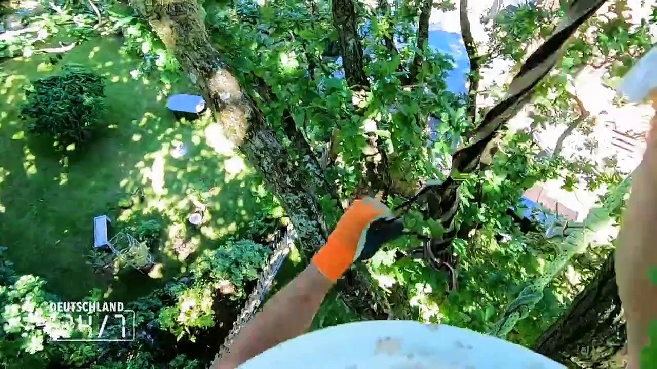 Deutschland 24-7 - Ohne uns läuft nichts! Staffel 2 Folge 6 HD Deutsch