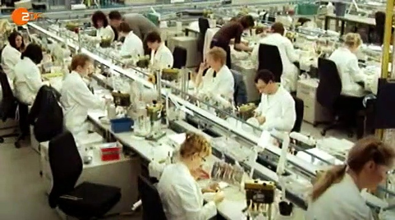 Alisa - Folge deinem Herzen Staffel 1 Folge 31 HD Deutsch