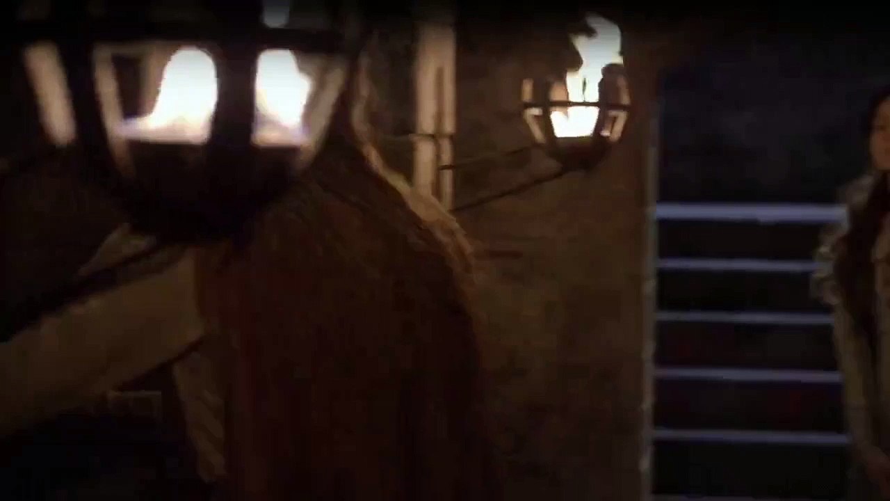 The Bastard Executioner Staffel 1 Folge 10 - Part 01 HD Deutsch