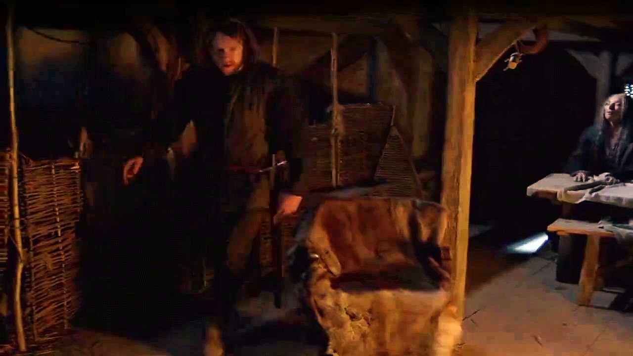 The Bastard Executioner Staffel 1 Folge 9 - Part 02 HD Deutsch