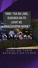 ECHO PH talks about their retribution over RSG PH