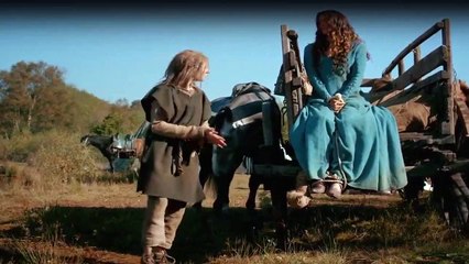 The Bastard Executioner Staffel 1 Folge 9 - Part 01 HD Deutsch