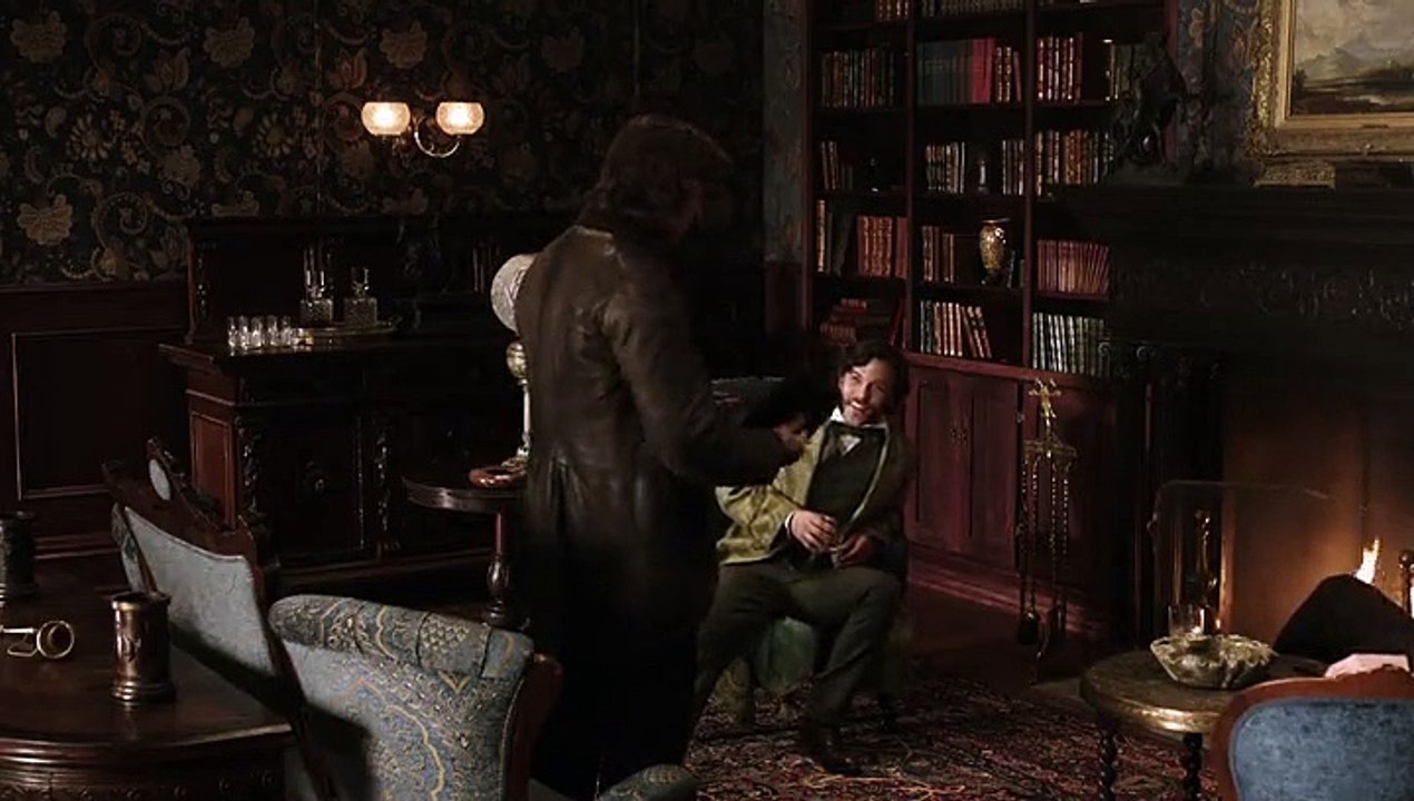 Copper - Justice is brutal Staffel 1 Folge 1 HD Deutsch