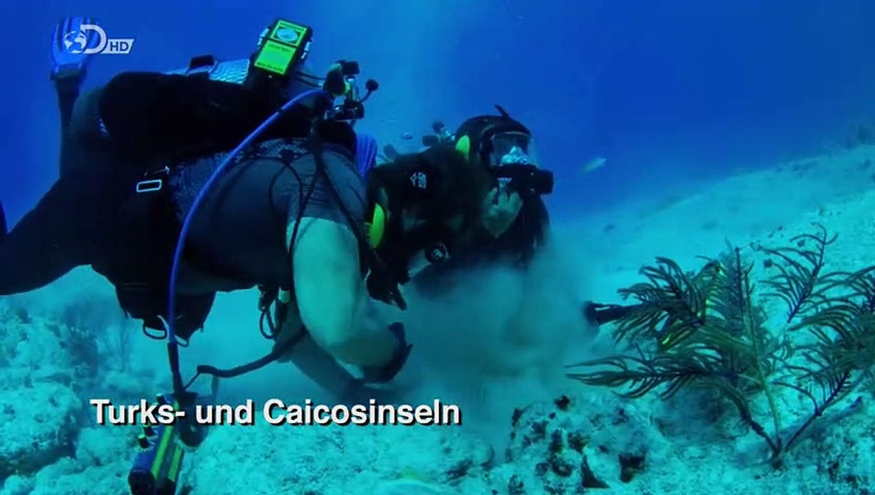 Coopers Geheimnis - Vermächtnis eines Astronauten Staffel 1 Folge 6 HD Deutsch