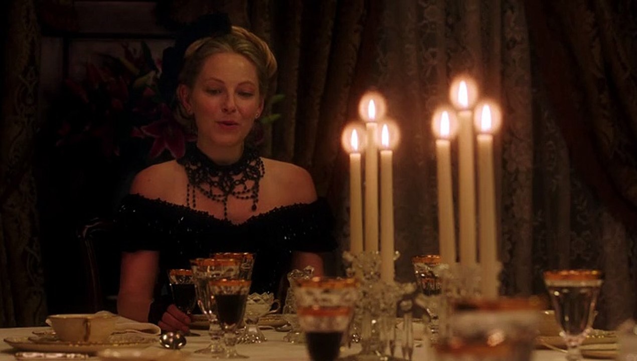 Copper - Justice is brutal Staffel 1 Folge 3 HD Deutsch