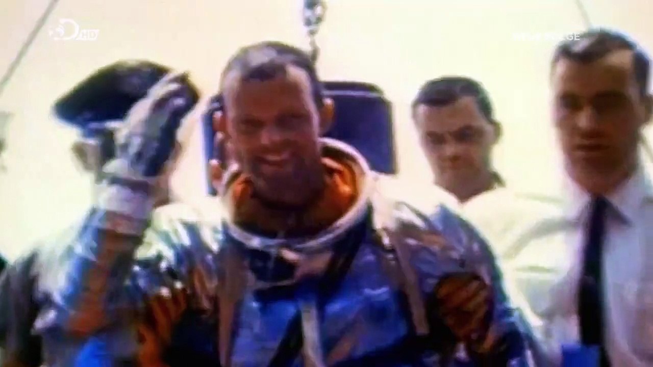 Coopers Geheimnis - Vermächtnis eines Astronauten Staffel 2 Folge 8 HD Deutsch