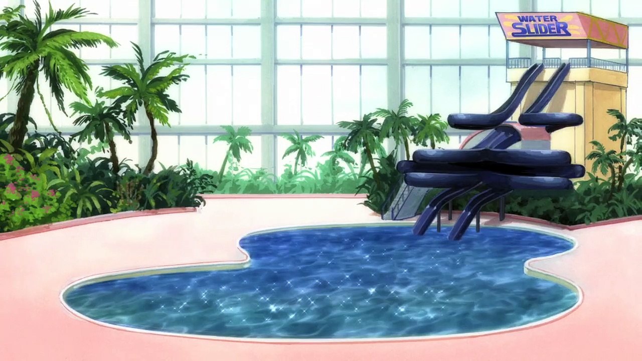 Sora no Otoshimono Staffel 2 Folge 6 HD Deutsch