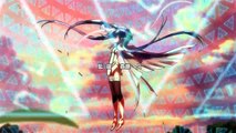 Sora no Otoshimono Staffel 2 Folge 8 HD Deutsch