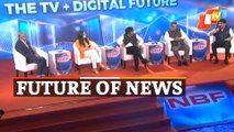 Future Of News - Watch Young Media Entrepreneurs & Industry Experts Debate At NBF National Conclave