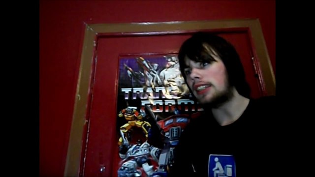 Review of Transformers Prime Beast Hunters Ep.4 Rebellion Canadia' Reviewer