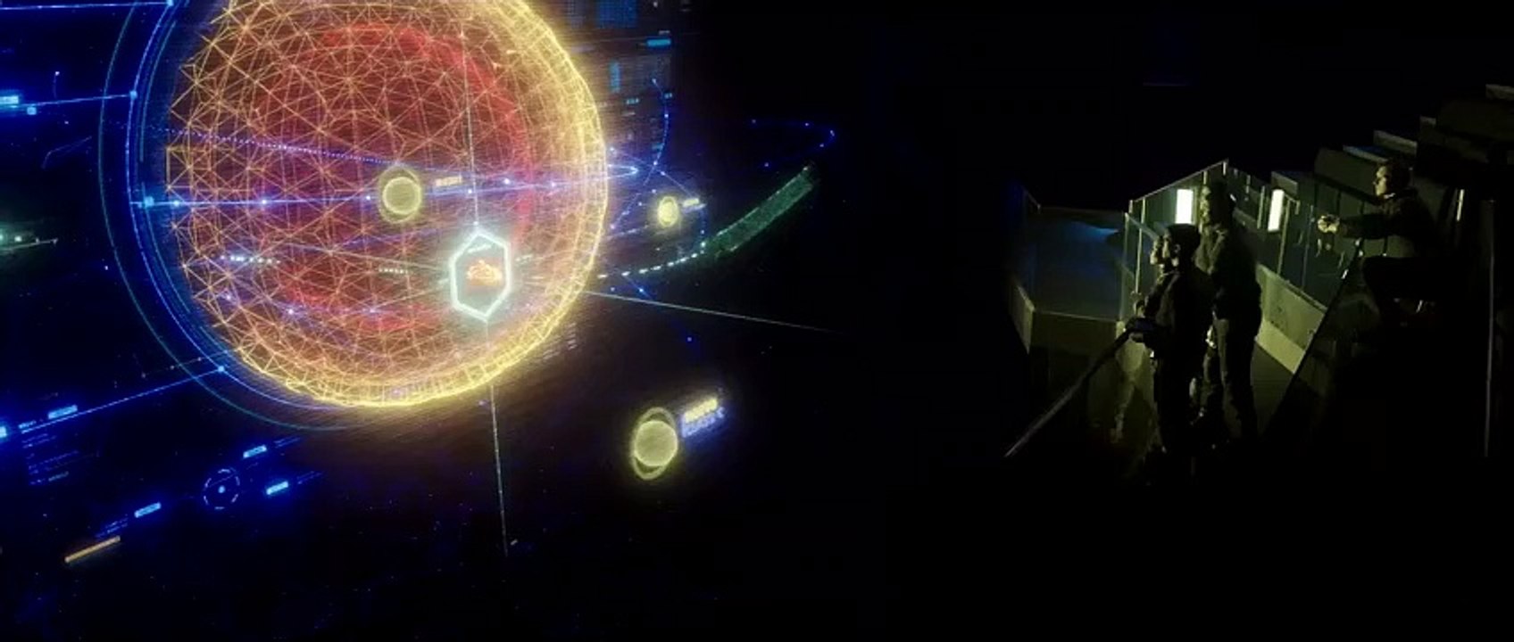 Halo; nightfall staffel 1 folge 3 hd deutsch