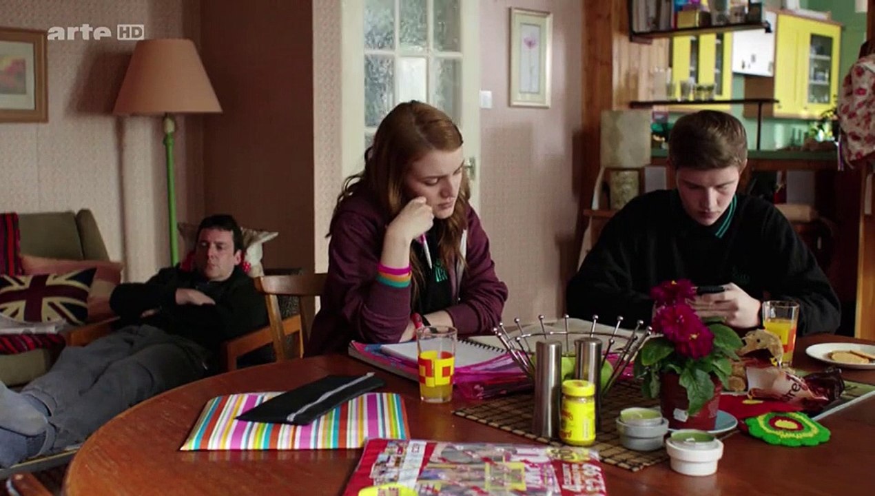 Halb so alt wie sie Staffel 1 Folge 3 HD Deutsch