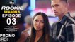 The Rookie Season 5 Episode 3 Promo (ABC) - Spoilers & Recap