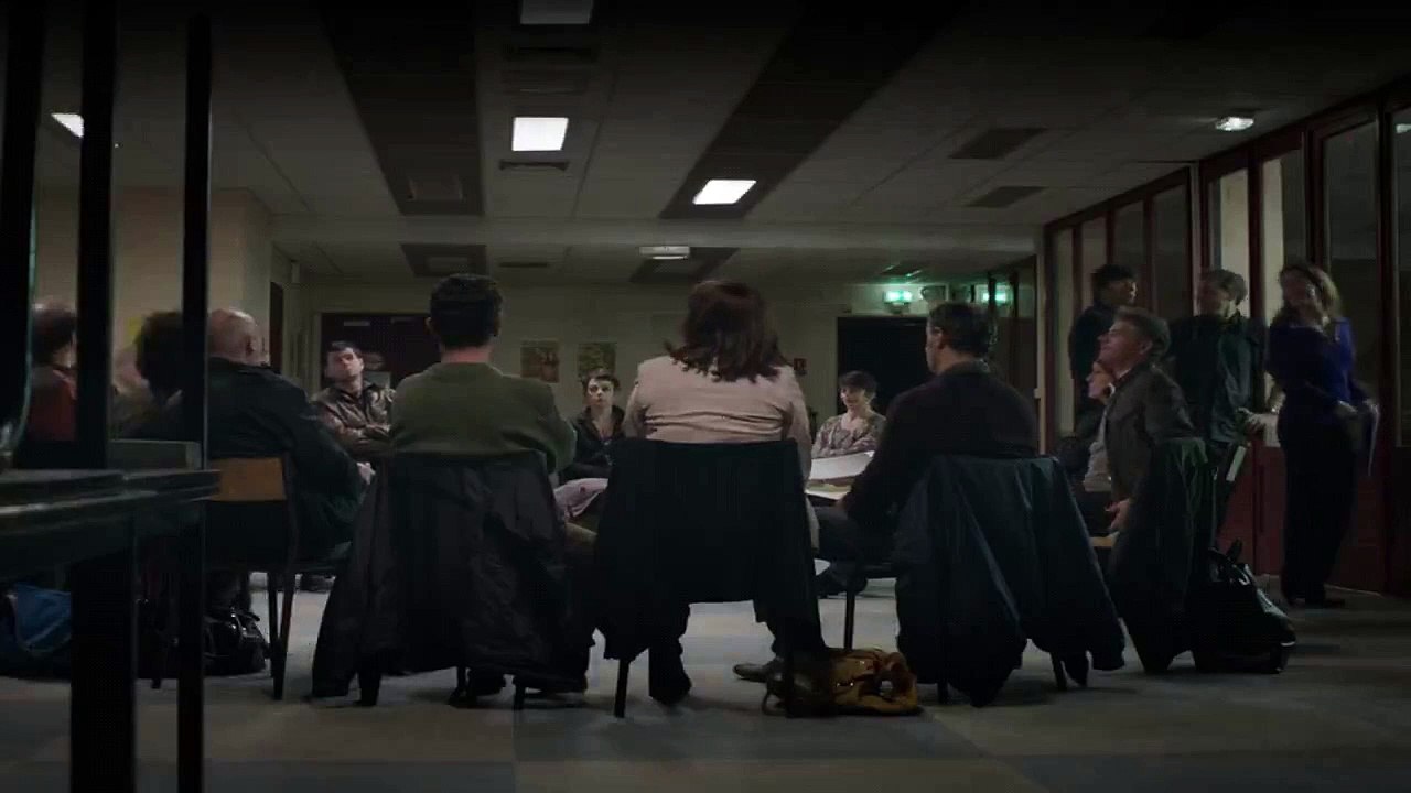 The Returned FR Staffel 1 Folge 1 - Part 01 HD Deutsch