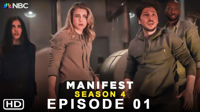 Manifest Season 4 Episode 1 Trailer (NBC) - Release Date, Melissa Roxburgh & Josh Dallas