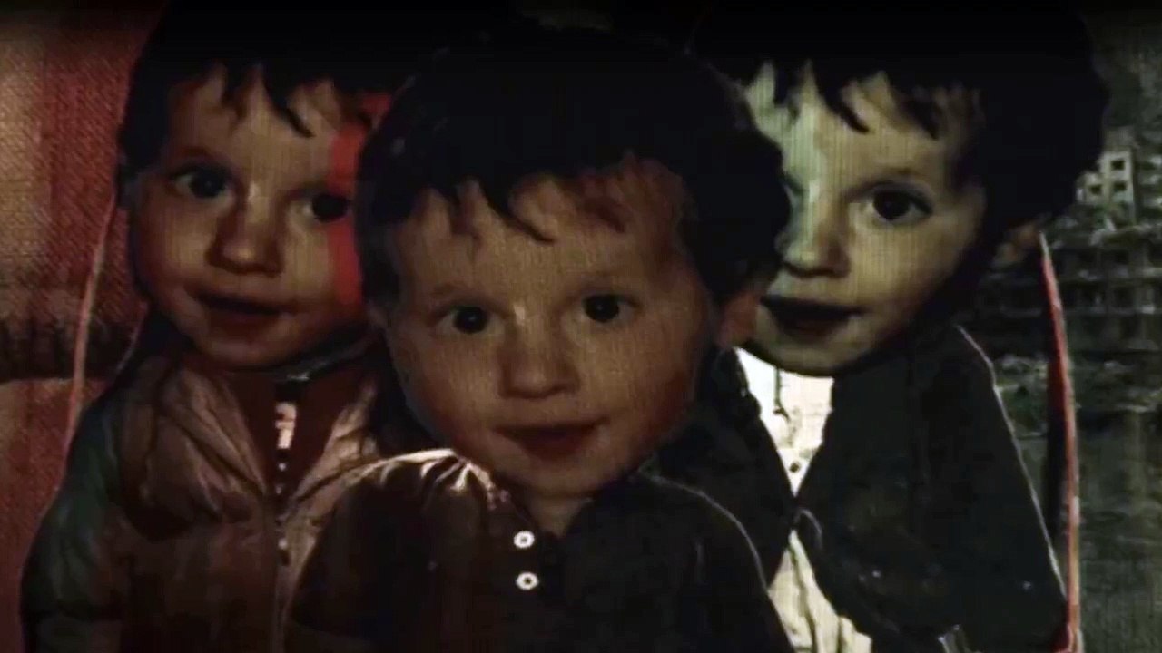 The Tunnel - Mord kennt keine Grenzen Staffel 3 Folge 3 HD Deutsch