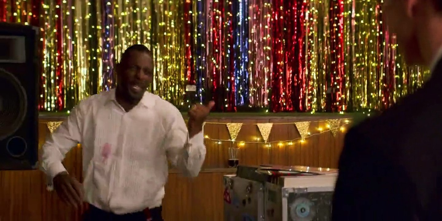 Turn Up Charlie Staffel 1 Folge 1 HD Deutsch