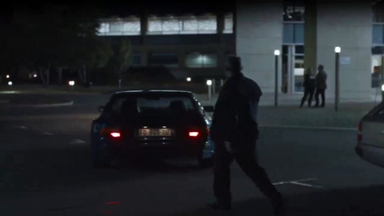 The Tunnel - Mord kennt keine Grenzen Staffel 3 Folge 4 - Part 02 HD Deutsch