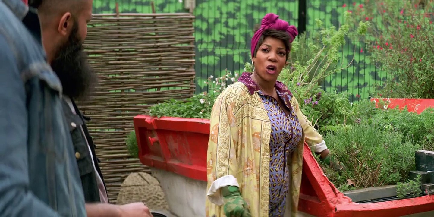 Turn Up Charlie Staffel 1 Folge 3 HD Deutsch