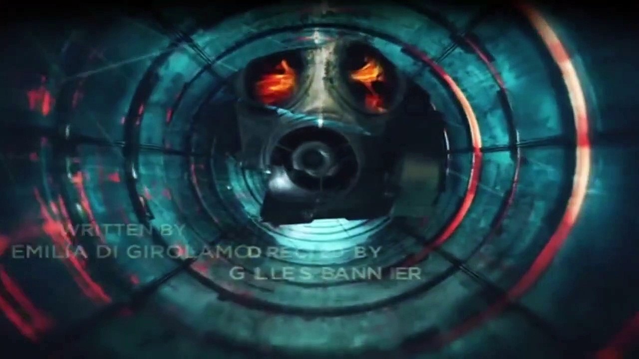 The Tunnel - Mord kennt keine Grenzen Staffel 3 Folge 5 HD Deutsch