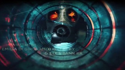 The Tunnel - Mord kennt keine Grenzen Staffel 3 Folge 5 HD Deutsch