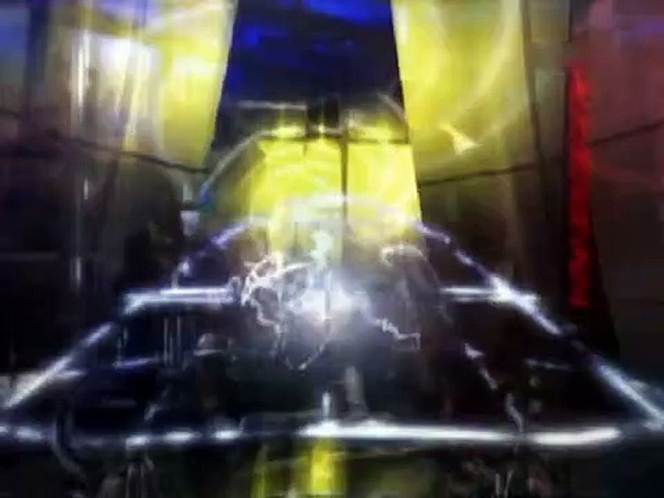 Tek War - Krieger der Zukunft Staffel 1 Folge 2 - Part 02 HD Deutsch