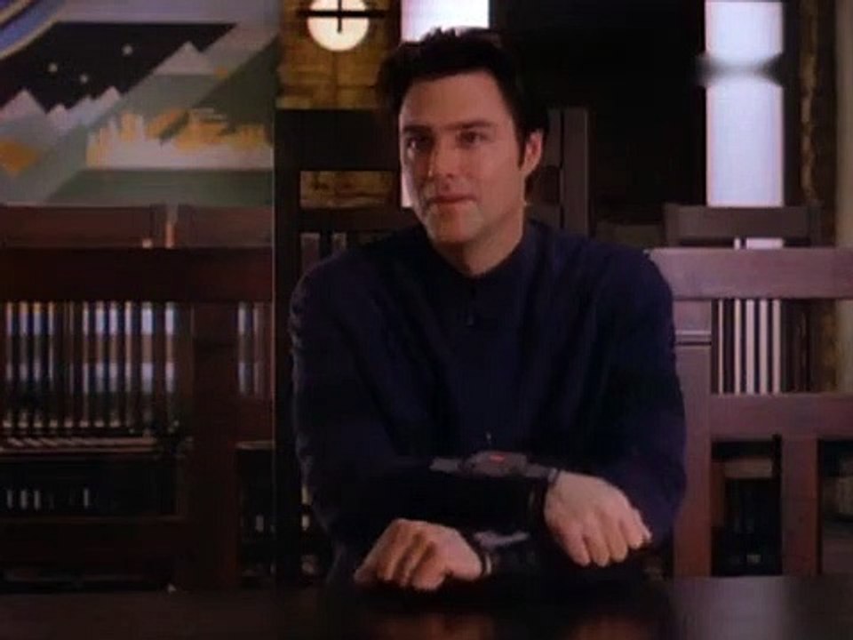 Tek War - Krieger der Zukunft Staffel 1 Folge 4 - Part 02 HD Deutsch