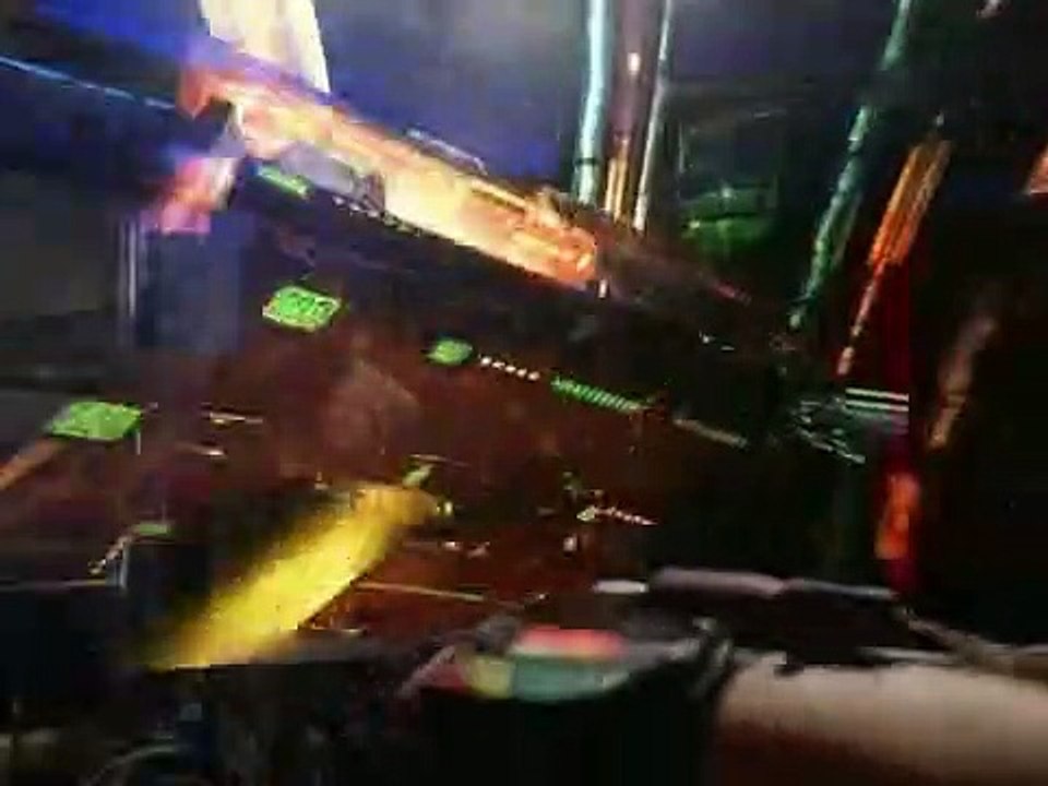 Tek War - Krieger der Zukunft Staffel 2 Folge 9 HD Deutsch