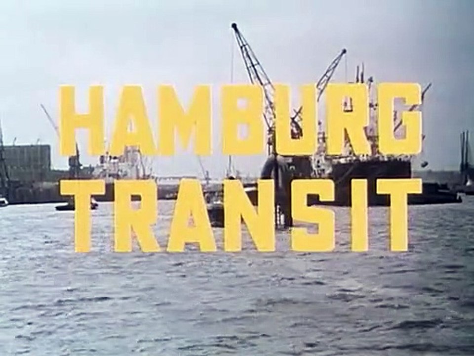 Hamburg Transit Staffel 1 Folge 11 HD Deutsch